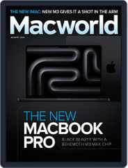 Macworld (Digital) Subscription                    January 1st, 2024 Issue