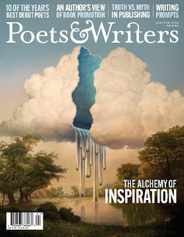 Poets & Writers (Digital) Subscription                    January 1st, 2024 Issue