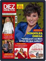 Diez Minutos (Digital) Subscription                    December 20th, 2023 Issue