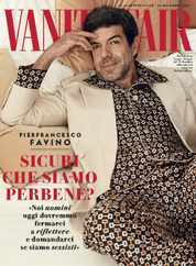 Vanity Fair Italia (Digital) Subscription                    December 13th, 2023 Issue
