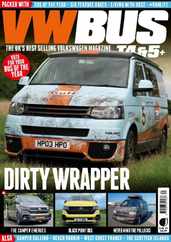 VW Bus T4&5+ (Digital) Subscription                    November 30th, 2023 Issue