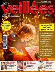 Les Veillées des chaumières (Digital) Subscription                    December 13th, 2023 Issue