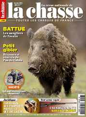 La Revue nationale de La chasse (Digital) Subscription                    December 13th, 2023 Issue