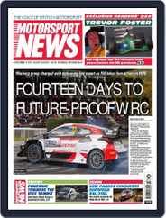 Motorsport News (Digital) Subscription                    December 14th, 2023 Issue