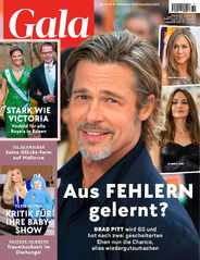 Gala (Digital) Subscription                    December 13th, 2023 Issue