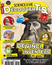 Science & Vie Découvertes (Digital) Subscription                    December 13th, 2023 Issue