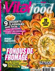 Vital Food (Digital) Subscription                    December 13th, 2023 Issue