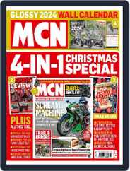 MCN (Digital) Subscription                    December 13th, 2023 Issue