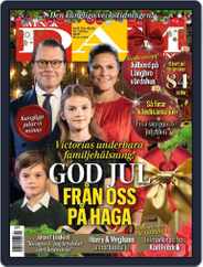 Svensk Damtidning (Digital) Subscription                    December 14th, 2023 Issue