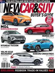 Australian New Car Buyer (Digital) Subscription                    December 6th, 2023 Issue