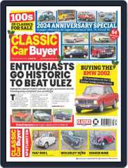 Classic Car Buyer (Digital) Subscription                    December 13th, 2023 Issue