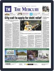 Mercury (Digital) Subscription                    December 13th, 2023 Issue