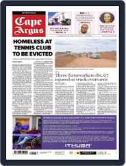 Cape Argus (Digital) Subscription                    December 13th, 2023 Issue