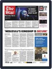 Star South Africa (Digital) Subscription                    December 13th, 2023 Issue