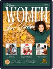 Helping Women Live Better (Digital) Subscription