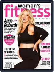 Women's Fitness Australia/NZ Magazine (Digital) Subscription