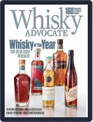 Whisky Advocate (Digital) Subscription                    December 13th, 2023 Issue