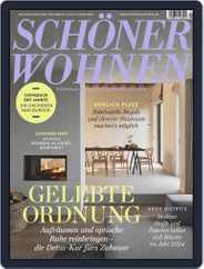 Schöner Wohnen (Digital) Subscription                    December 6th, 2023 Issue
