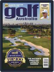 Golf Australia (Digital) Subscription                    January 1st, 2024 Issue
