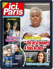 Ici Paris (Digital) Subscription                    December 13th, 2023 Issue