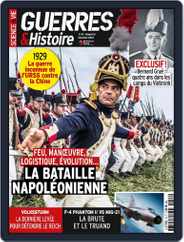 Guerres & Histoires (Digital) Subscription                    December 1st, 2023 Issue