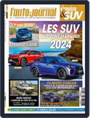 L'Auto-Journal 4x4 (Digital) Subscription                    December 14th, 2023 Issue