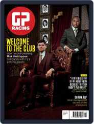 GP Racing UK (Digital) Subscription                    January 1st, 2024 Issue