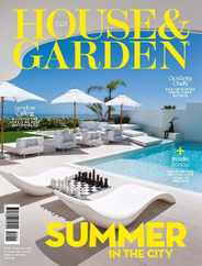 Condé Nast House & Garden (Digital) Subscription                    December 1st, 2023 Issue