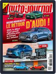 L'auto-journal (Digital) Subscription                    December 14th, 2023 Issue