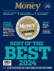 Money Australia (Digital) Subscription                    December 1st, 2023 Issue