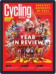 Cycling Weekly (Digital) Subscription                    December 14th, 2023 Issue