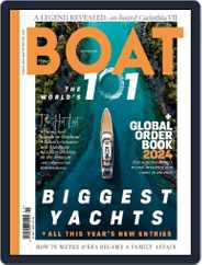 Boat International (Digital) Subscription                    January 1st, 2024 Issue