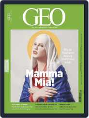 GEO (Digital) Subscription                    January 1st, 2024 Issue
