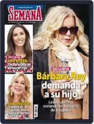 Semana (Digital) Subscription                    December 20th, 2023 Issue