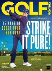 Golf Monthly (Digital) Subscription                    January 1st, 2024 Issue