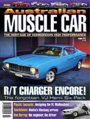 Australian Muscle Car (Digital) Subscription                    December 1st, 2023 Issue