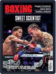 Boxing News (Digital) Subscription                    December 14th, 2023 Issue