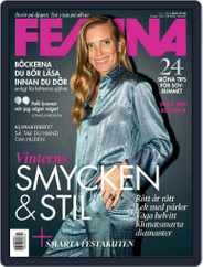 Femina Sweden (Digital) Subscription                    December 14th, 2023 Issue
