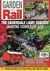 Garden Rail (Digital) Subscription                    January 1st, 2024 Issue