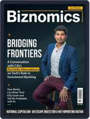 Biznomics Magazine (Digital) Subscription