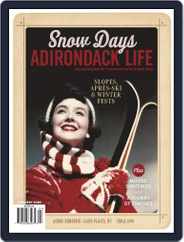 Adirondack Life (Digital) Subscription                    January 1st, 2024 Issue