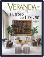 Veranda (Digital) Subscription                    January 1st, 2024 Issue