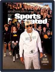 Sports Illustrated (Digital) Subscription                    December 15th, 2023 Issue