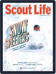 Scout Life (Digital) Subscription                    December 1st, 2023 Issue