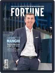 Fortune Italia (Digital) Subscription                    December 1st, 2023 Issue