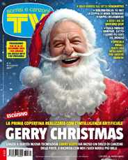 TV Sorrisi e Canzoni (Digital) Subscription                    December 11th, 2023 Issue