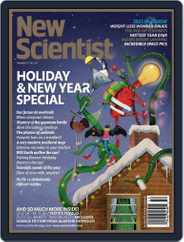 New Scientist (Digital) Subscription                    December 16th, 2023 Issue