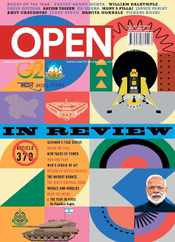Open India (Digital) Subscription                    December 15th, 2023 Issue