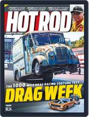 Hot Rod (Digital) Subscription                    February 1st, 2024 Issue