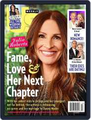 Us Weekly (Digital) Subscription                    December 25th, 2023 Issue